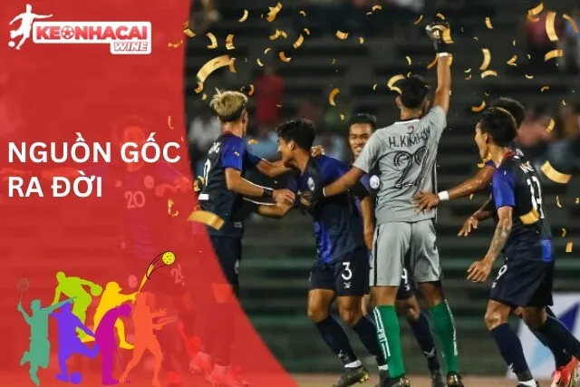 Lịch sử bảng xếp hạng bóng đá