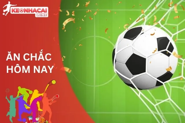 Kèo Tài Xỉu: Ăn Chắc Hôm Nay!